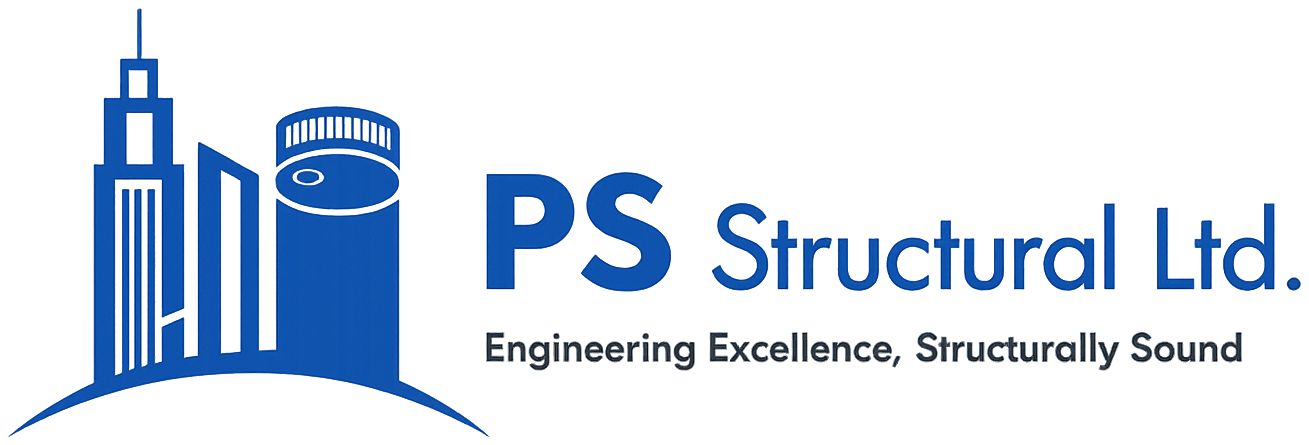 PS Structural Ltd Logo