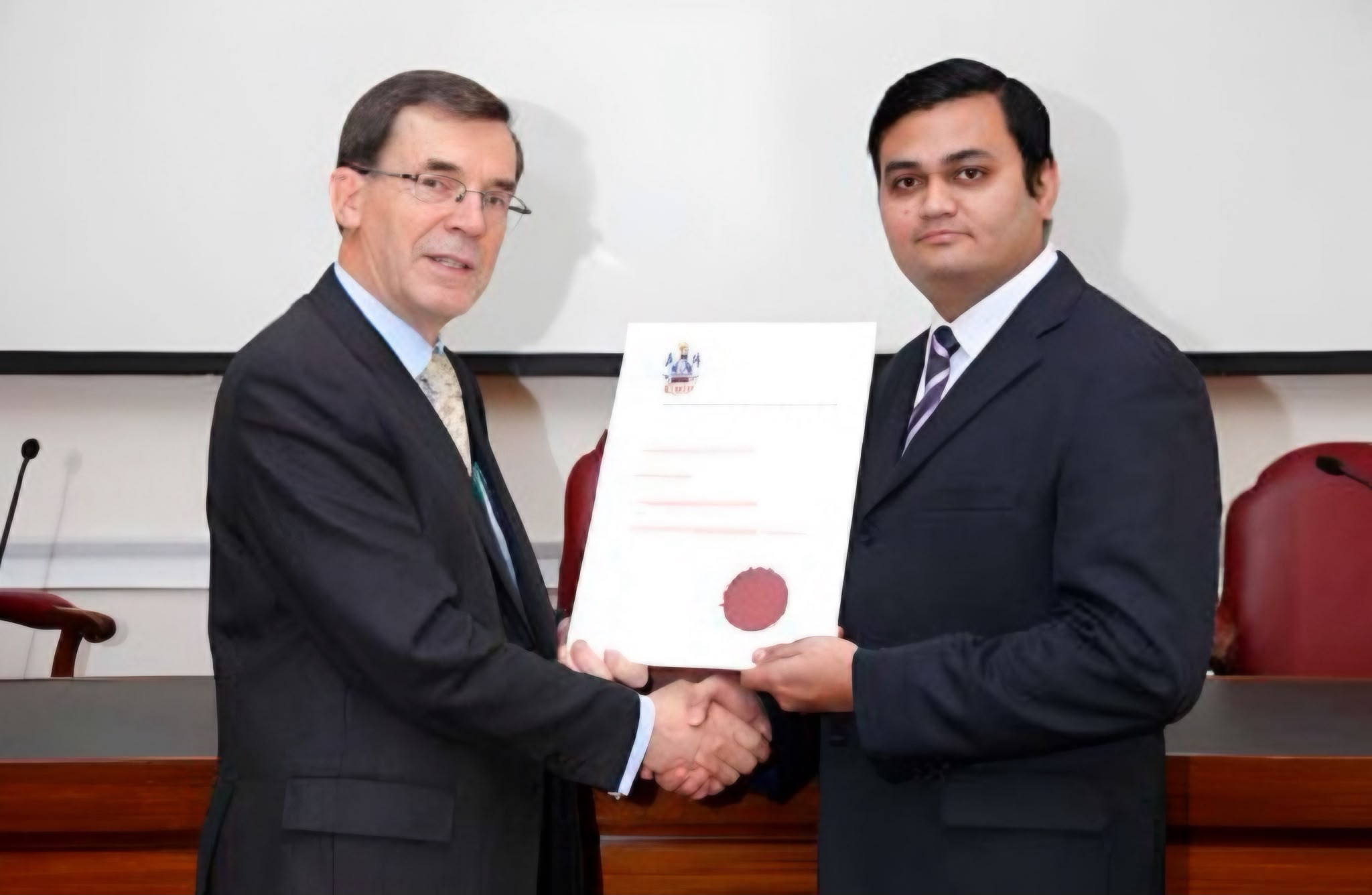 Paresh Shah, Chartered Structural Engineer at PS Structural Ltd